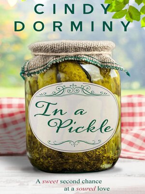 cover image of In a Pickle